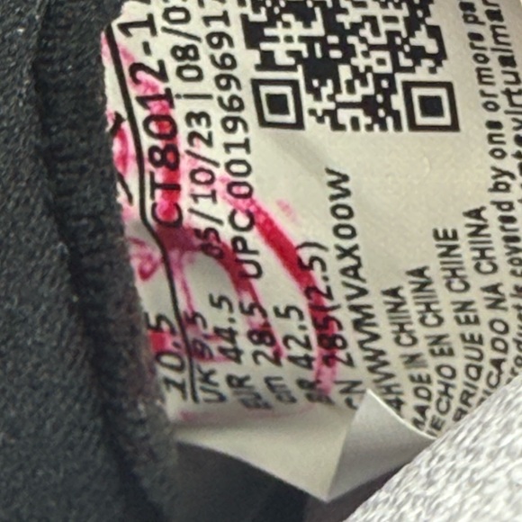 Nike Air Jordan 11 Retro DMP Gratitude 2023 CT8012-170 Men’s Size 10.5 NEW - Picture 9 of 9